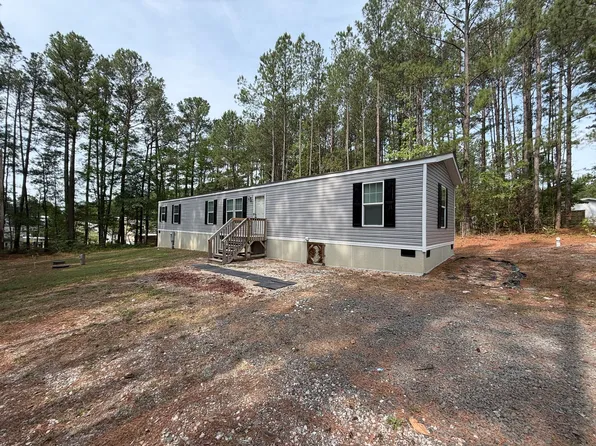 1495 Maze Dr Lot 4, Creedmoor, NC 27522