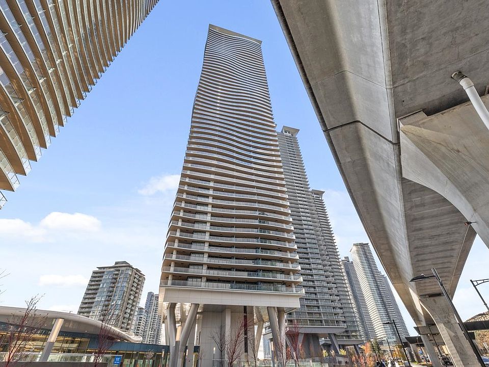 1st image of 1405-4880 Lougheed Hwy #1405