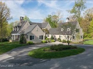 3110 W Golf Course Rd, Owings Mills, MD 21117