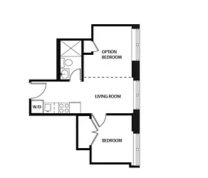 Rented by Abode Residential LLC