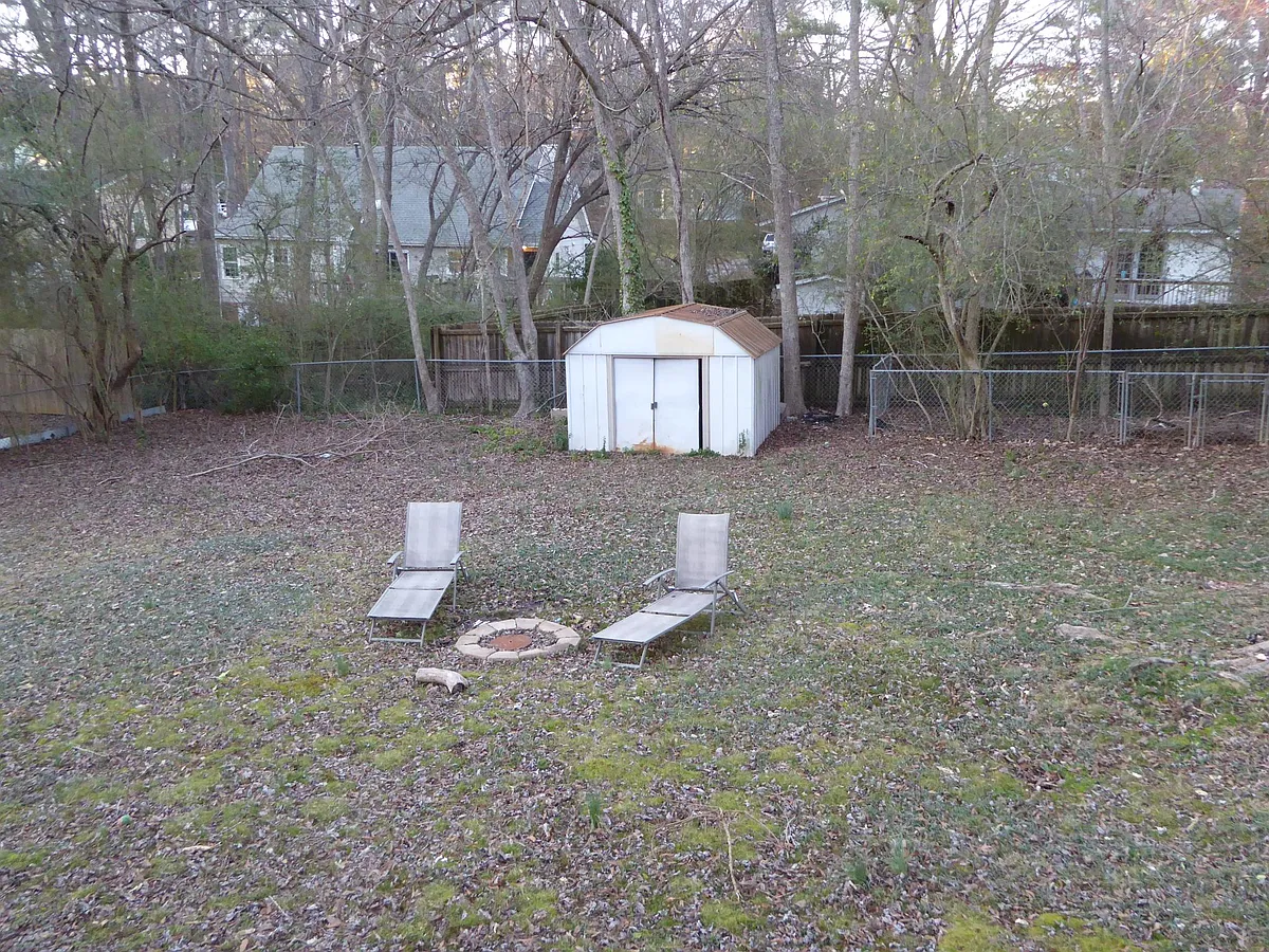 Building Photo - 5305 Quail Meadow Dr