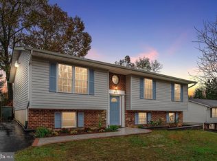 612 Grafton St, Fredericksburg, VA