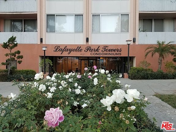 2nd image of 421 S La Fayette Park Pl APT 519