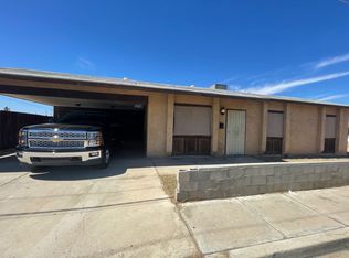 1023 E Estrella Ln, Yuma, AZ 85365