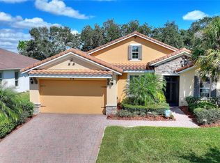 316 Treviso Dr, Poinciana, FL 34759
