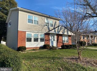 531 Pear St, Dover, DE 19904