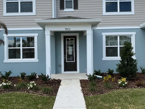 9872 Walkway Dr, Orlando, FL 32832