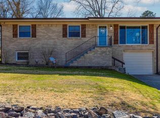 112 Essex St, Hot Springs, AR 71913