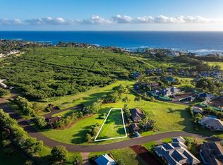 Kaulu St LOT 1, Koloa, HI 96756
