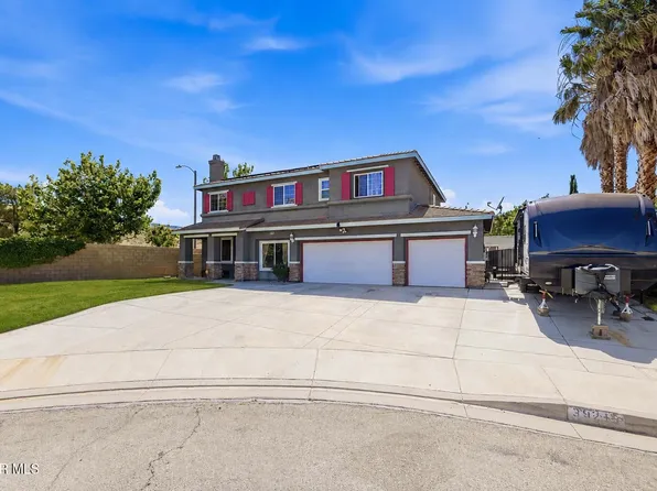 39215 Chantilly Ln, Palmdale, CA 93551