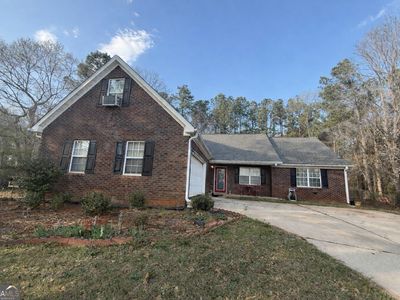 232 Knob Hill Dr, Locust Grove, GA, 30248