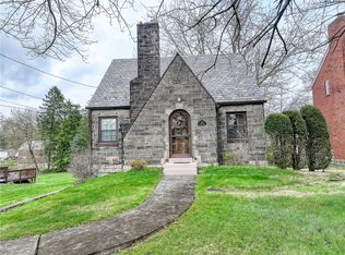 120 Arden Dr, Glenshaw, PA 15116