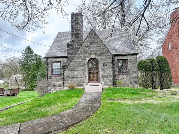 120 Arden Dr, Glenshaw, PA 15116