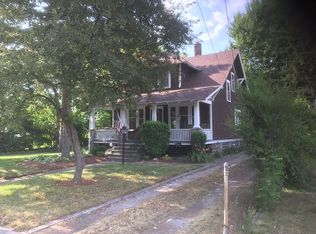 205 Fillmore Pl, Bay City, MI 48708