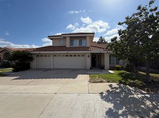 11487 Via Capri, Loma Linda, CA 92354