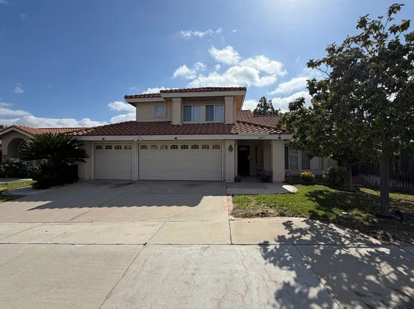 11487 Via Capri, Loma Linda, CA 92354