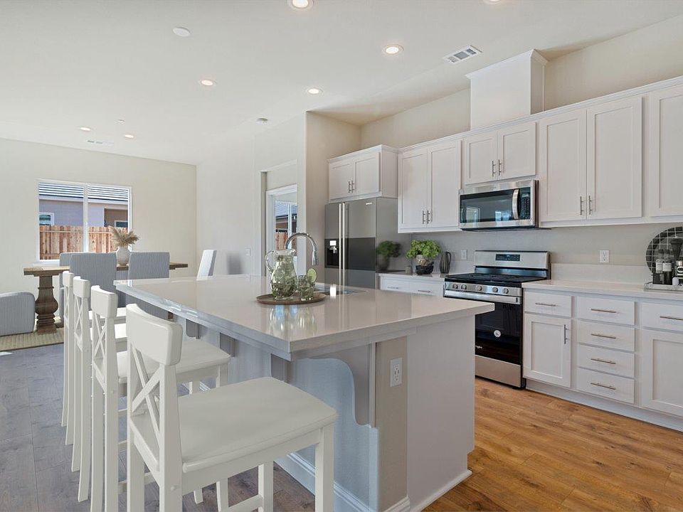 Designer Kitchen