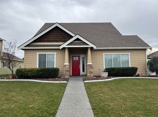 529 Fort St, Richland, WA 99352
