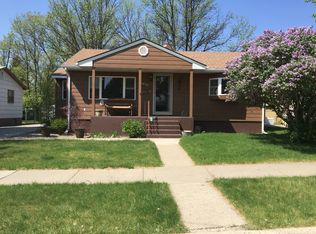 1036 Wilson Ave, Havre, MT 59501