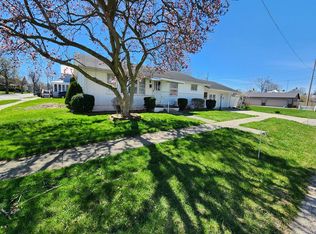 425 Osman St, Bucyrus, OH 44820
