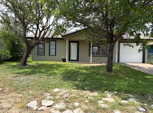 2414 Lindell Ave, San Angelo, TX 76901