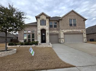3010 Charles Dr, Wylie, TX 75098