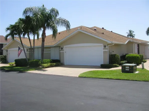 3110 Ocelot Way #14-7, Fort Pierce, FL 34949