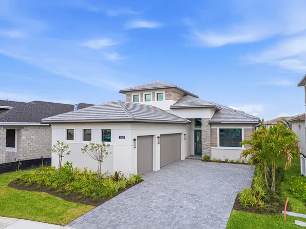 13921 Vivant Drive, Palm Beach Gardens, FL 33412