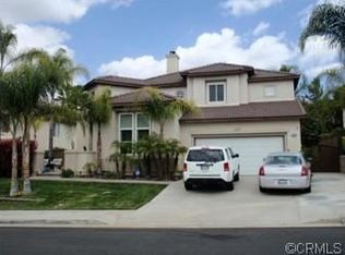 43668 Altamura Ct, Temecula, CA 92592