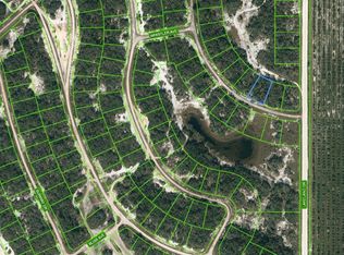 205 Crystal Lake Dr #24, Lake Placid, FL 33852