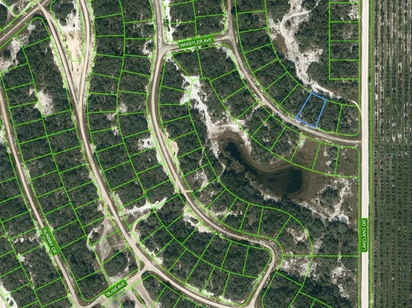 205 Crystal Lake Dr #24, Lake Placid, FL 33852