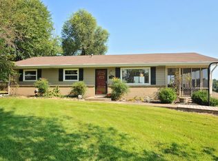 315 E Rosedale Rd, Nixa, MO 65714