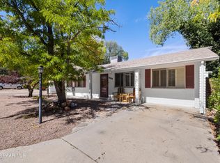 1808 Meadowbrook Rd, Prescott, AZ 86303