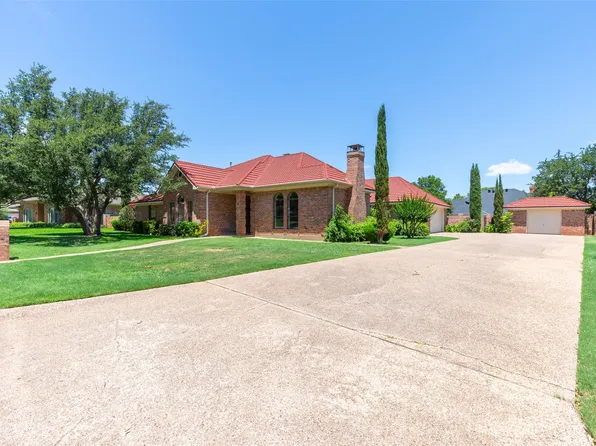 32 Glen Abbey St, Abilene, TX 79606