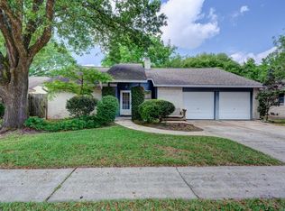 23307 Bright Star Dr, Spring, TX 77373