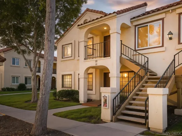 10668 Dabney Dr APT 122, San Diego, CA 92126