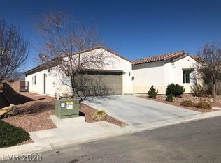 5096 Monte Penne Way, Pahrump, NV 89061