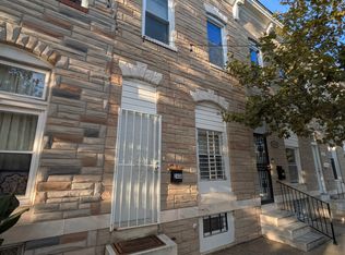 2408 Ashland Ave, Baltimore, MD 21205