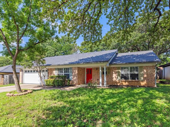Home for Sale in Arlington TX
