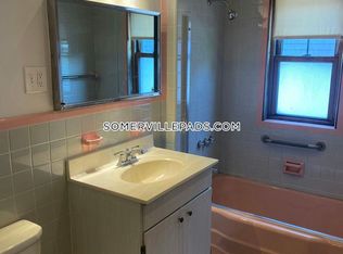 11 Upland Rd #1, Somerville, MA 02144