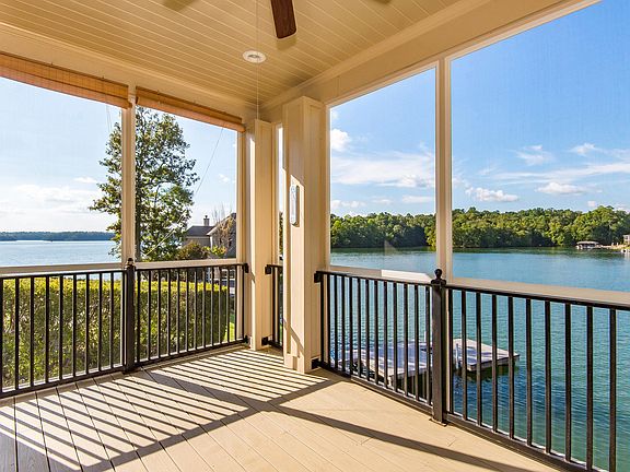 Screened Porch