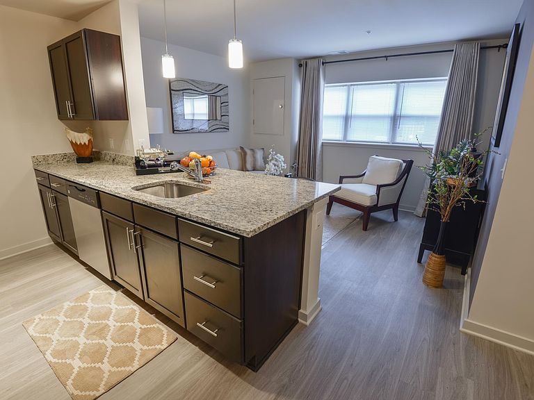The Dorothy J Luxury Apartments Gwynn Oak, MD Zillow
