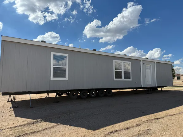 Still the One Plan, Kingman Ranch