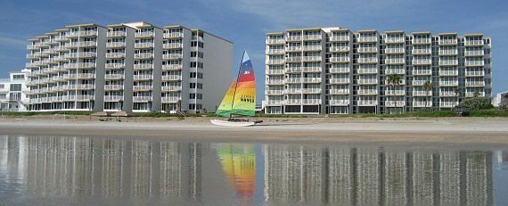 Beach View