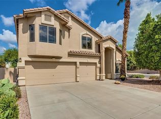 516 W Gary Ave, Gilbert, AZ 85233