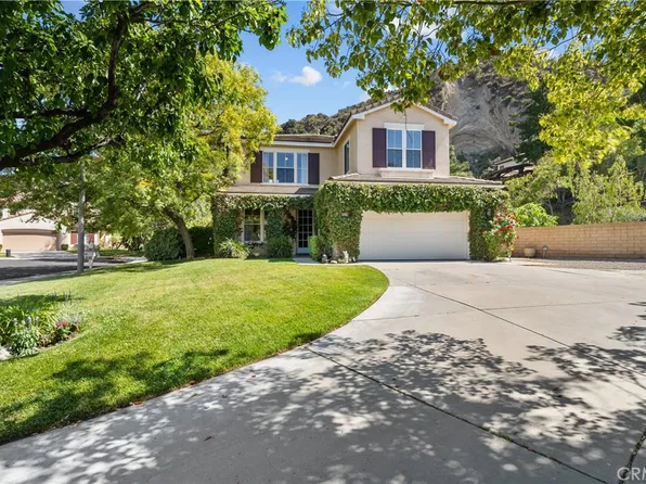 26214 Reade Pl, Stevenson Ranch, CA 91381