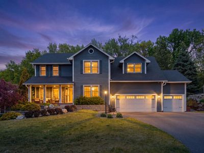 711 Bridle Ridge Rd, Eagan, MN, 55123