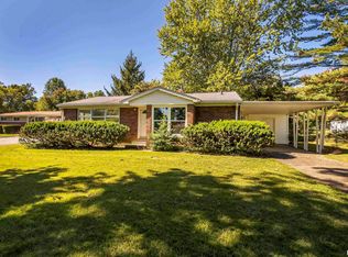 2929 Logan St, Mount Vernon, IL 62864