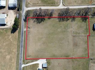 6250 McNatt Rd, Aubrey, TX 76227