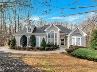 4722 Carriage Way, Flowery Branch, GA 30542
